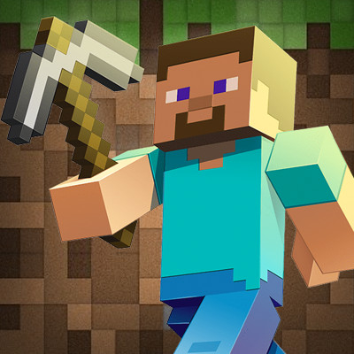 Minecraft Games, play them online for free on 1001Games.