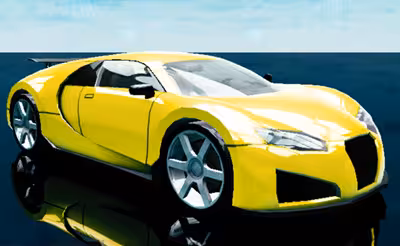 Αγώνες αυτοκινήτου