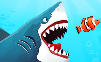 Shark Games