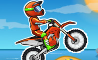 Dirt Bike Games