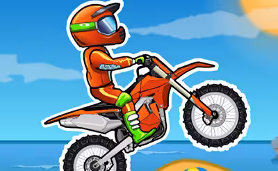 Ποδηλάτου Dirt