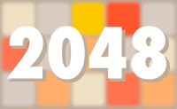 2048 Games