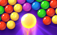 Bubble Shooter Games