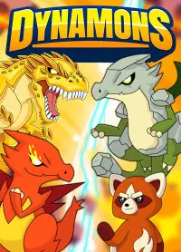 Dynamons