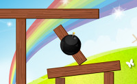 Demolition Games