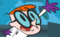 Dexter Games