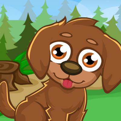 Free Dog Games Online