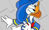 Donald Duck Games