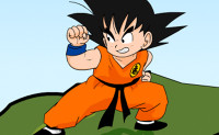 Dragon Ball Z Games