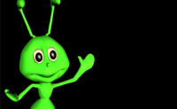 Ants Games