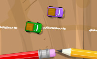 Gekke Race Spelletjes