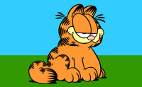 Garfield Spelletjes