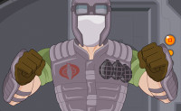 G.I. Joe Spelletjes