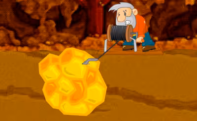 Χρυσοθήρες