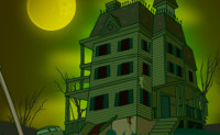 HAUNT THE HOUSE free online game on