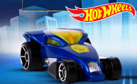 Hot Wheels Games