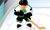 Ice Hockey Games