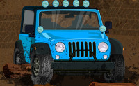 Jeep Games