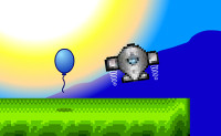 Landing Spelletjes