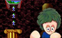 Lemmings Spelletjes