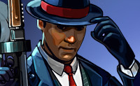 Maffia Spelletjes