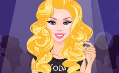 Παιχνιδια Μακιγιάζ