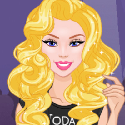 Maquiagem Profissional - jogos online de menina