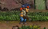 Metal Slug Spelletjes