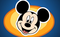 Mickey Mouse Spelletjes