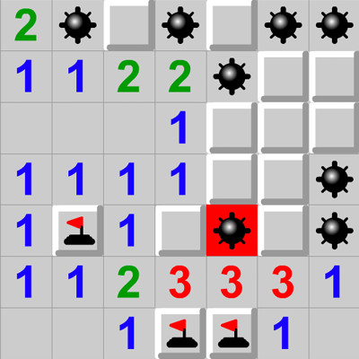 Minesweeper Spielen