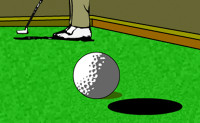 Play Free Online Mini Golf Games on Kevin Games