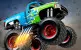 Monster trucks