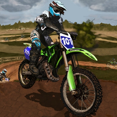 Share 89 kuva motocross pelit