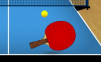 TABLE TENNIS TOURNAMENT free online game on