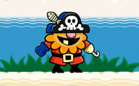 Piraten Spelletjes