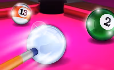Παιχνίδια Pool