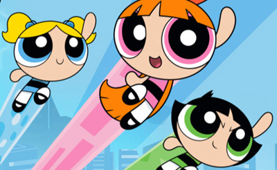 Play Powerpuff Girls Games on 1001Games, free for everybody!