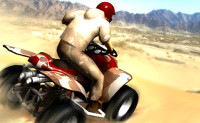 Quad Race Games