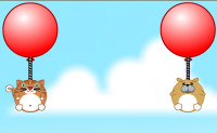 Ballonvlucht Spelletjes