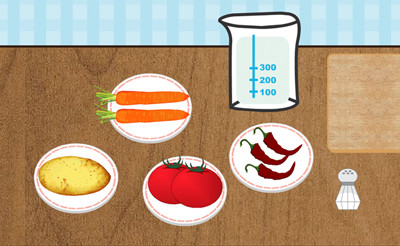 Play Recipes Games? Play the best games on 1001Games.
