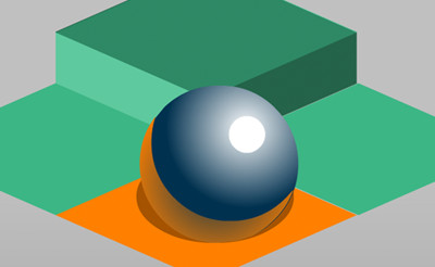 Play Rolling Marble Games on 1001Games, free for everybody!