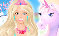 Barbie Online Games To Play Free Barbie Cartoon Game - Barbie A