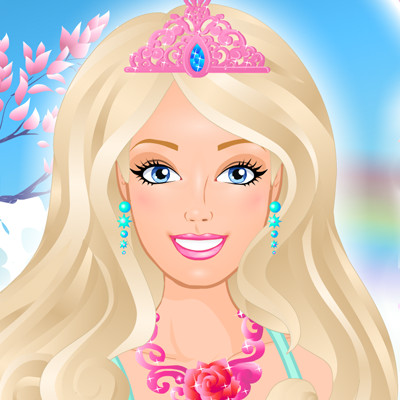 Jogos da Barbie Online