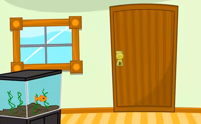 Απόδραση από δωμάτιο