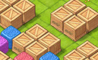 Barrel Moving Games