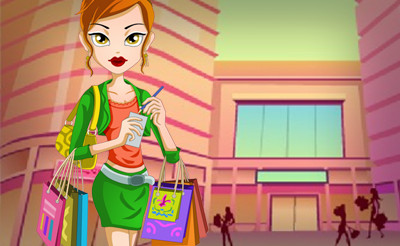 Play Shopping Games on 1001Games, free for everybody!