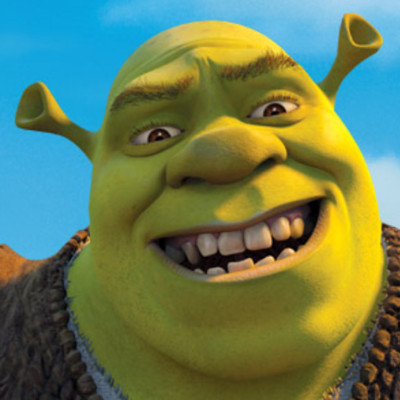 shrek game ios