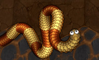 Snake Games, play them online for free on 1001Games.