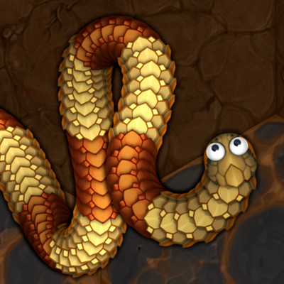 iPlace - O jogo da cobrinha evoluiu. Descubra slither.io, o Snake do  futuro