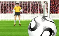 Penalty Fever 3D: Brazil, Online hra zdarma